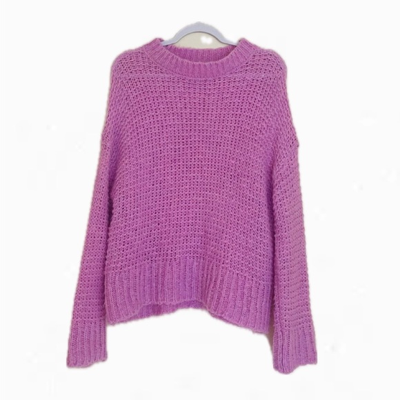 Chelsea28 Sweaters - Knit sweater Chelsea 28 ( size S)